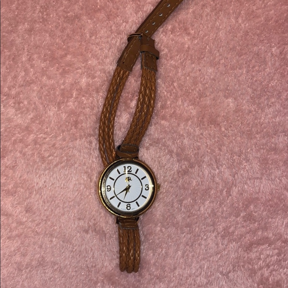 Watch
